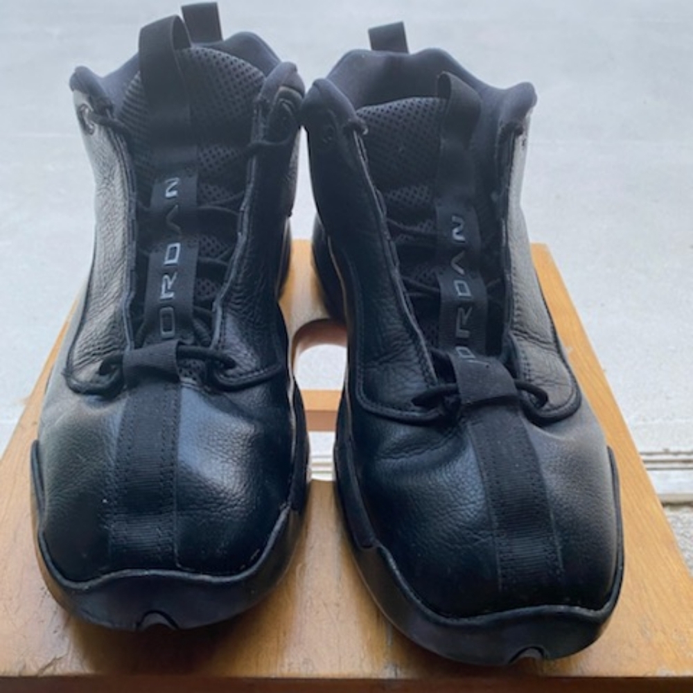 Jordan Pro Quick